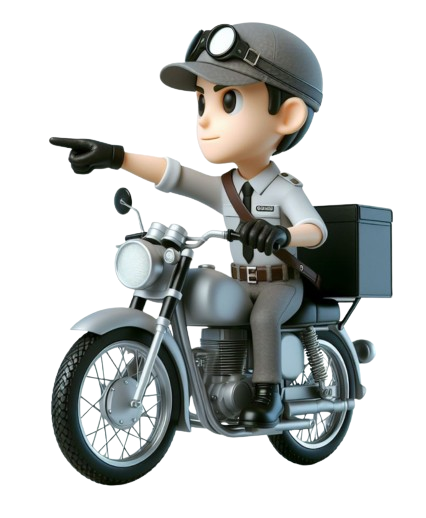 Motoboy